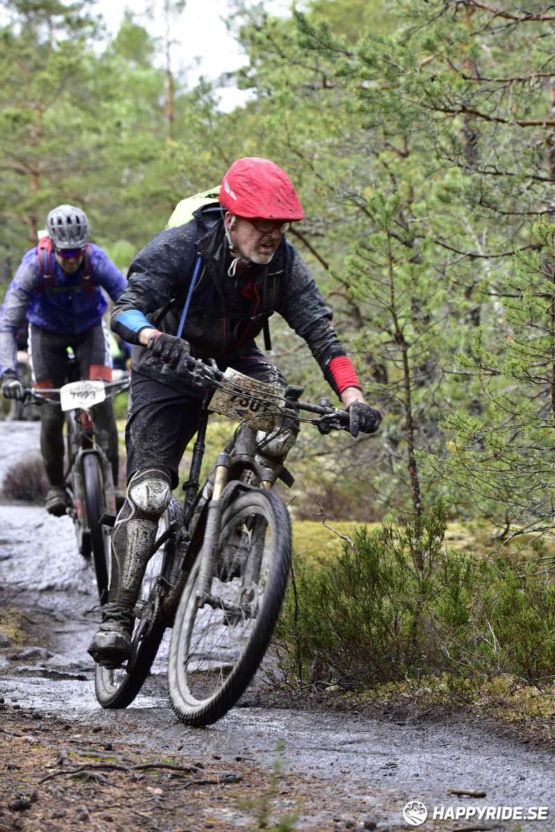 Bild från Lida Loop 2019